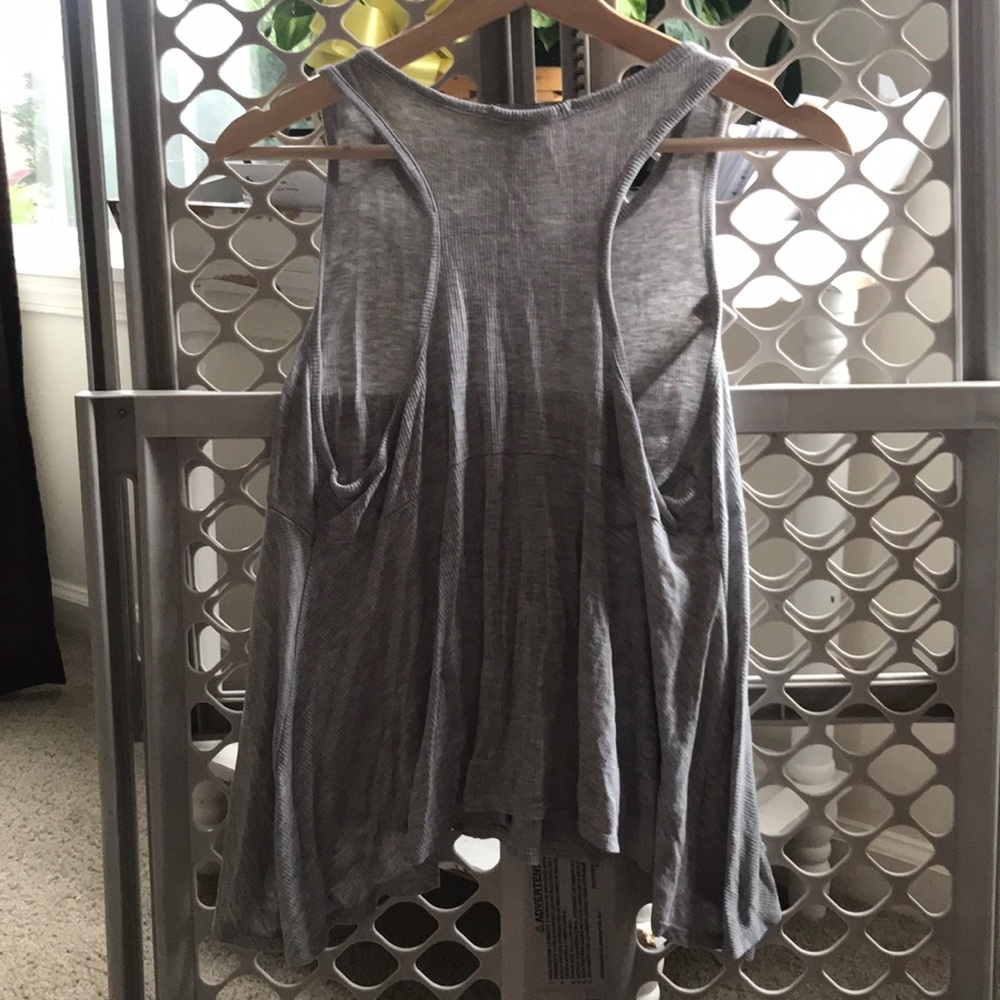 Forever 21 Racerback Tank - Picture 5 of 5